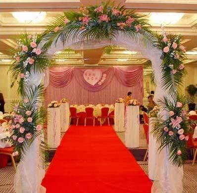 淮陽(yáng)冬蕾婚慶禮儀慶典 專(zhuān)業(yè)網(wǎng)絡(luò)婚慶禮儀服務(wù)，讓愛(ài)跨越距離