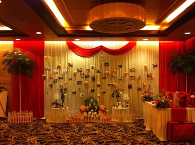 海派婚尚婚慶禮儀與現(xiàn)代網(wǎng)絡(luò)婚慶服務(wù)