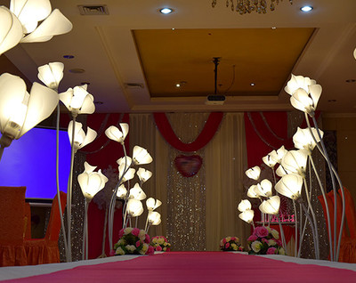 蘭州簡(jiǎn)約網(wǎng)絡(luò)婚慶禮儀策劃 便捷高效的服務(wù)新選擇