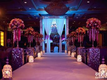 上海婚慶新風(fēng)尚 從線下門店到網(wǎng)絡(luò)服務(wù)，打造個性化婚禮體驗