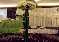 婚慶用香檳塔 儀式感與視覺(jué)盛宴的完美融合