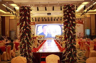 締琪婚禮策劃 以高清設(shè)計(jì)方案與網(wǎng)絡(luò)服務(wù)，雕琢您的專(zhuān)屬慶典