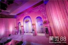 恒婚慶禮儀公司 打造線上線下完美融合的婚慶服務新體驗